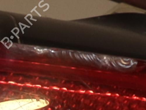 Left taillight AUDI A3 (8P1) 1.9 TDI | BP24289579C34 