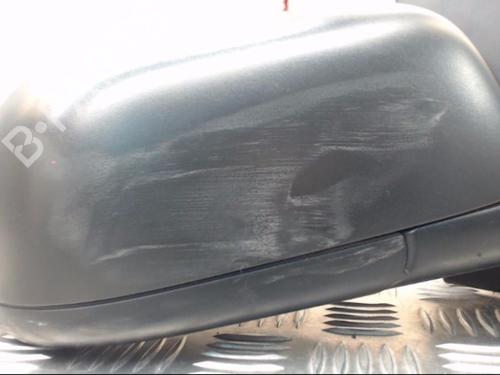 Right mirror VW POLO (9N_, 9A_) 1.4 16V | BP24291058C27 