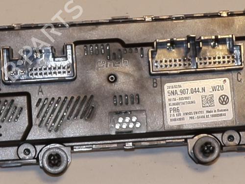Used Climate control Climate control VW TIGUAN (AD1, AX1) 1.4 TSI (150 hp) 24290391 24290391
