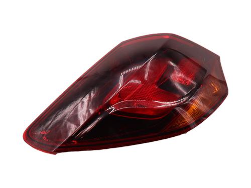 Left taillight OPEL ASTRA J (P10) 2.0 CDTI (68) | BP37250779C34 - Image 2