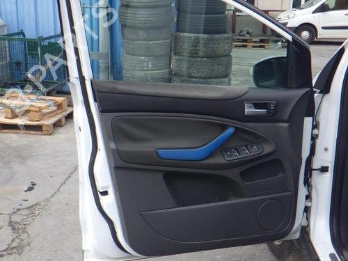 Used Left front door Left front door FORD KUGA I 2.0 TDCi (140 hp) 31718734 31718734