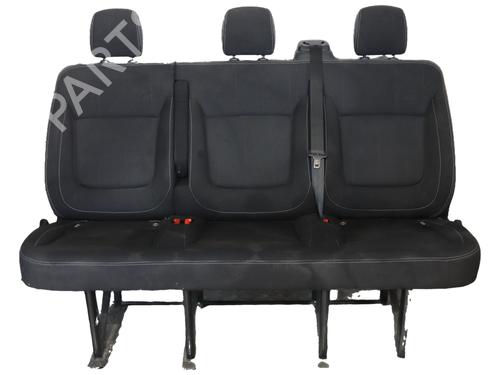 Rear seat RENAULT TRAFIC III Bus (JG_) | BP36467073C17 - Image 3