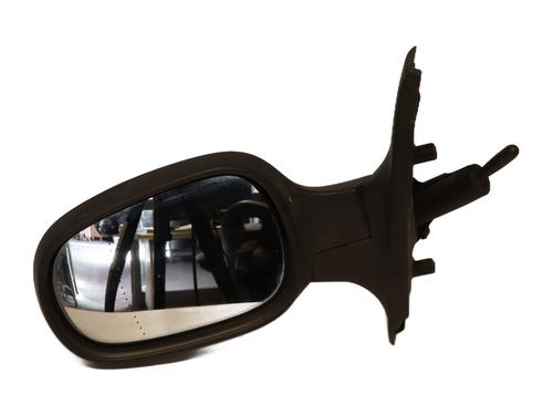 Used Left mirror RENAULT CLIO II (BB_, CB_) 1.5 dCi (B/CB08) (82 hp) 27883444