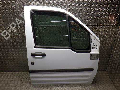 Right front door FORD TRANSIT CONNECT (P65_, P70_, P80_) 1.8 Di | BP24290513C3 