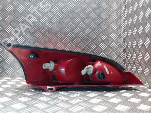 Used Left taillight Left taillight FORD FOCUS I (DAW, DBW) 1.8 16V (115 hp) 24289464 24289464