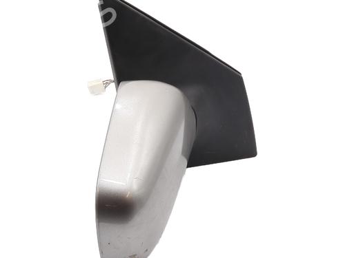 Right mirror TOYOTA YARIS (_P1_) 1.4 D-4D (NLP10_, NLP10R) | BP30909280C27