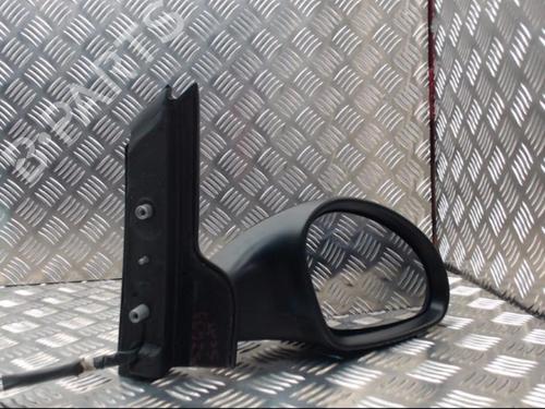 Used Right mirror SEAT ALTEA (5P1) 1.9 TDI (105 hp) 24291202