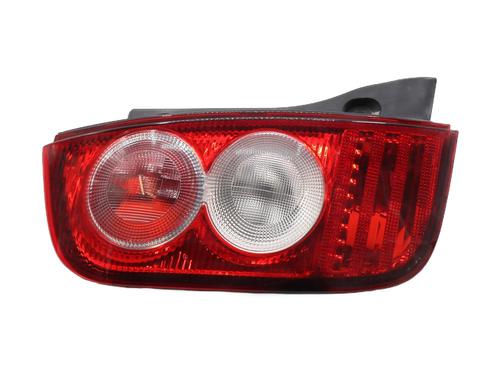 Used Left taillight NISSAN MICRA III (K12) 1.4 16V (88 hp) 31018948