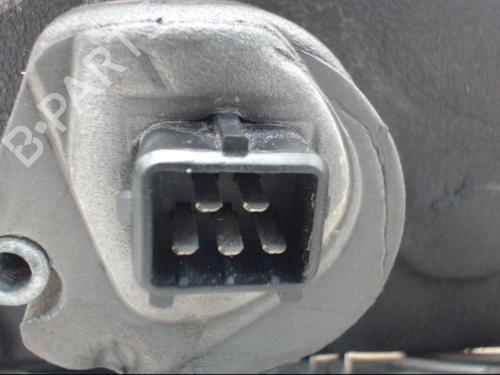 Left mirror FORD MONDEO II (BAP) 1.8 TD | BP24292072C26 