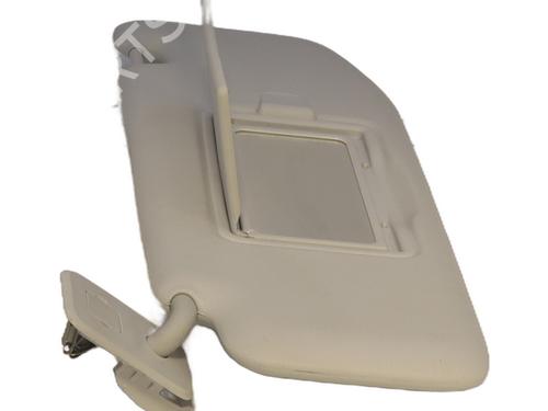 Left sun visor PEUGEOT 2008 I (CU_) 1.2 PureTech 82 | BP27893383I1 - Image 3