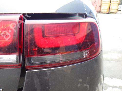 Right taillight CITROËN C4 CACTUS 1.6 BlueHDi 100 | BP32781074C35 - Image 2