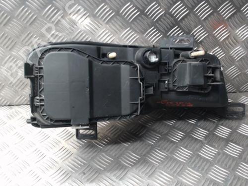 Left headlight FIAT STILO Multi Wagon (192_) 1.9 D Multijet | BP37673711C28 - Image 4