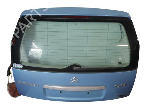 Used Tailgate CITROËN C3 I (FC_, FN_) 1.4 i (73 hp) 28192953