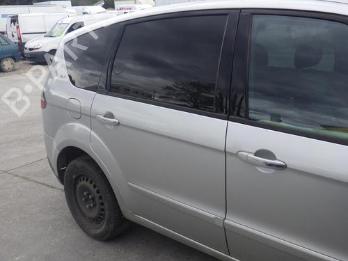 Used Right rear door FORD S-MAX (WA6) 2.0 TDCi (140 hp) 29958744