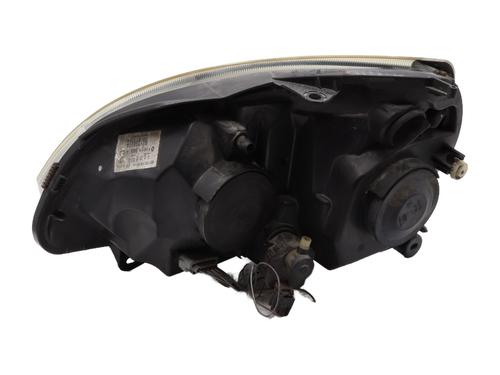 Right headlight RENAULT CLIO II (BB_, CB_) 1.4 16V (B/CB0P, BB13) | BP31114199C29