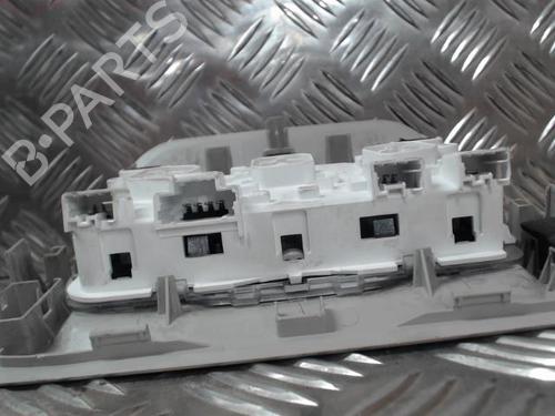 Interior roof light CITROËN C3 III (SX) 1.6 BlueHDi 75 | BP24288700I8  - Image 5