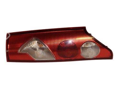 Used Right taillight RENAULT KANGOO / GRAND KANGOO II (KW0/1_) 1.5 dCi (106 hp) 24290413
