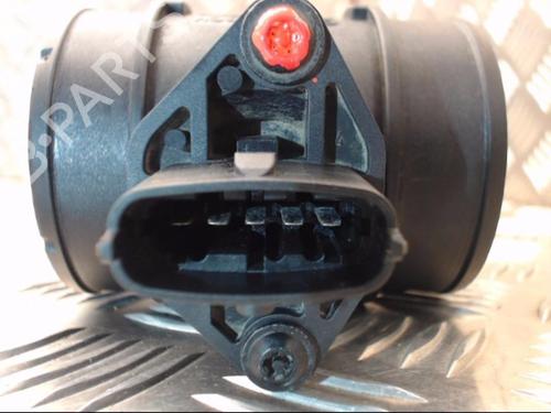 Used Mass air flow sensor Mass air flow sensor OPEL ASTRA G Estate (T98) 1.7 DTI 16V (F35) (75 hp) 24291037 24291037