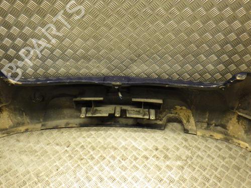 Rear bumper DACIA SANDERO 1.6 MPI 85 (BS03) | BP24290529C8 
