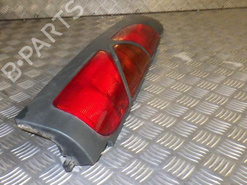 Left taillight RENAULT KANGOO (KC0/1_) 1.2 (KC0A, KC0K, KC0F, KC01) | BP24288650C34  - Image 5