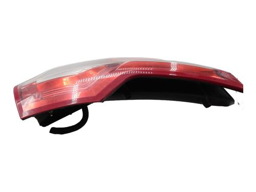 Right taillight CITROËN C4 Grand Picasso I (UA_) 1.6 HDi | BP28490051C35 
