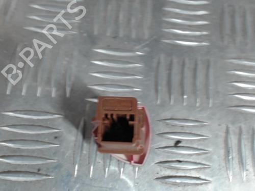 Used Warning switch Warning switch PEUGEOT 807 (EB_) 2.0 HDi (107 hp) 24290983 24290983