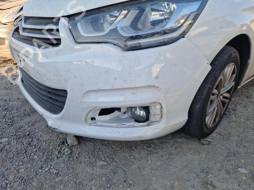 Left tailgate light CITROËN C4 II (NC_) 1.6 BlueHDi 120 | BP37410178C79 - Image 9