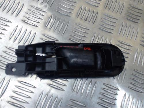 Front right interior door handle VW BORA I (1J2) 1.9 TDI | BP24292132I14 