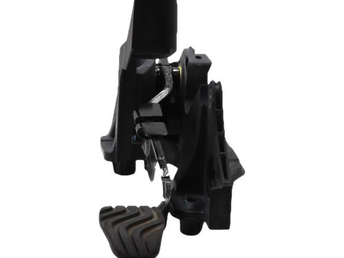 Break pedal RENAULT CLIO V (B7_) 1.0 TCe 100 (B7MT) | BP39589816I19 - Image 4