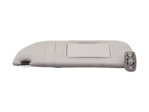 Left sun visor CITROËN C3 II (SC_) 1.2 VTi 82 | BP36859285I1  - Image 6