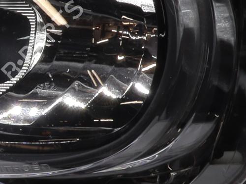 Left headlight CITROËN C3 III (SX) 1.2 VTi 82 | BP37525779C28 - Image 3