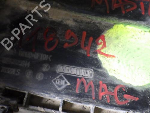 Engine RENAULT MASTER III Van (FV) 2.3 dCi 100 FWD (FV0A, FV0B, FV0G, FV0K, FV0H) | BP28813545M1