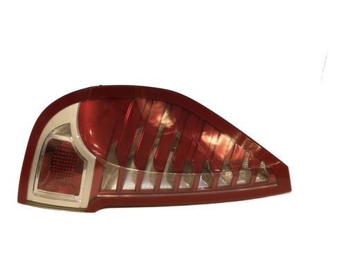 Left taillight RENAULT SCÉNIC III (JZ0/1_) 1.5 dCi | BP24800019C34 