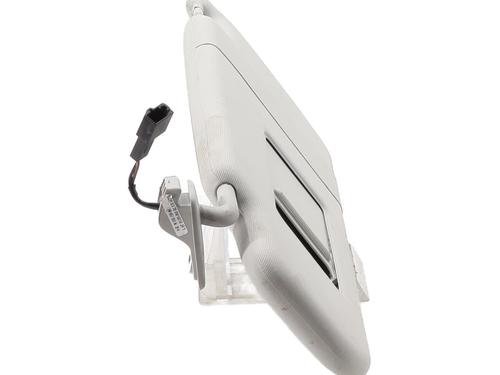 left-sun-visor-vw-golf-plus-v-5m1-521-2004-2005-2006-2007-2008-2009-2010-2011-2012-2013-32469395 main image