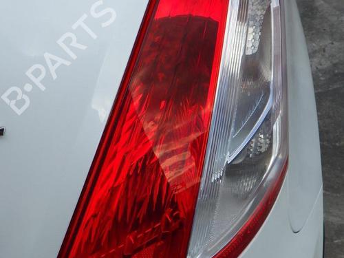 Used Right taillight Right taillight SUZUKI SWIFT IV (FZ, NZ) 1.2 (AZH412, ZC72S) (94 hp) 32217848 32217848