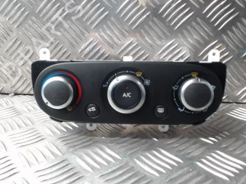 Climate control RENAULT CLIO IV (BH_) 1.5 dCi 75 | BP24290675I5 