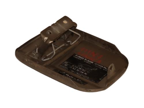 Used Fuel flap Fuel flap MERCEDES-BENZ A-CLASS (W169) A 150 (169.031, 169.331) (95 hp) 24554896 24554896