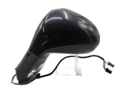 Used Left mirror PEUGEOT 207 (WA_, WC_) 1.6 HDi (90 hp) 32315506
