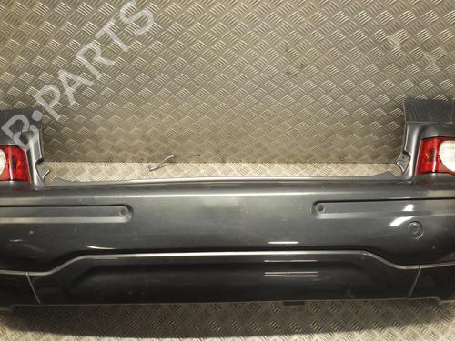 Used Rear bumper CITROËN C3 Picasso (SH_) 1.6 HDI 90 (92 hp) 27984510