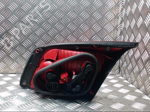 Used Left tailgate light Left tailgate light RENAULT VEL SATIS (BJ0_) 2.2 dCi (BJ0E, BJ0F) (150 hp) 24292289 24292289