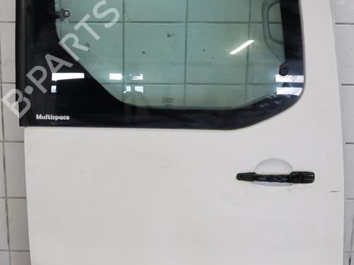 Used Right slide door Right slide door CITROËN BERLINGO MULTISPACE (B9) 1.6 HDi 110 (109 hp) 33535936 33535936