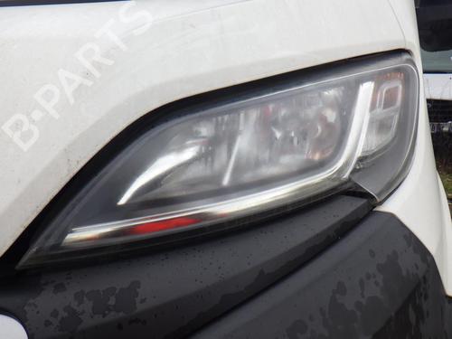 venstre-forlygte-peugeot-boxer-van-2006-32392729 main image