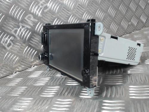 Radio RENAULT CLIO IV Grandtour (KH_) 1.5 dCi 90 (KHN3, KHN4) | BP24290600E6 