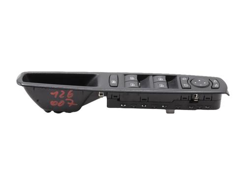 Left front window switch RENAULT GRAND SCÉNIC III (JZ0/1_) 1.6 dCi (JZ00, JZ12) | BP37991589I27 - Image 5
