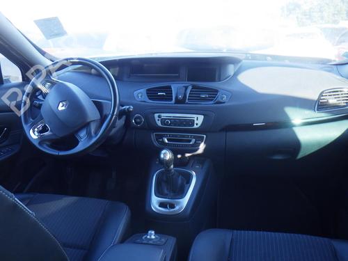 Right taillight RENAULT GRAND SCÉNIC III (JZ0/1_) 1.5 dCi (JZ09, JZ0D, JZ10, JZ14, JZ1G, JZ29, JZ2C) | BP32068338C35 