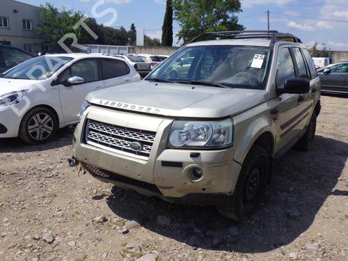 Motor LAND ROVER FREELANDER 2 (L359) 2.2 TD4 4x4 (160 hp) 28813557