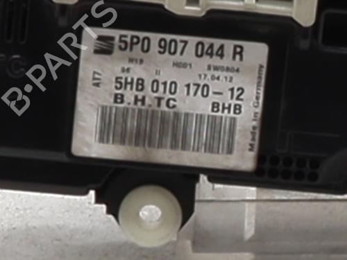 Climate control SEAT LEON (1P1) | BP38080168I5 - Image 3