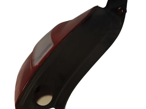 Left taillight RENAULT MEGANE II (BM0/1_, CM0/1_) 1.5 dCi (BM1F, CM1F) | BP27983491C34 