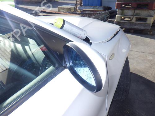 Right mirror BMW 1 (E87) 118 d | BP24289634C27 