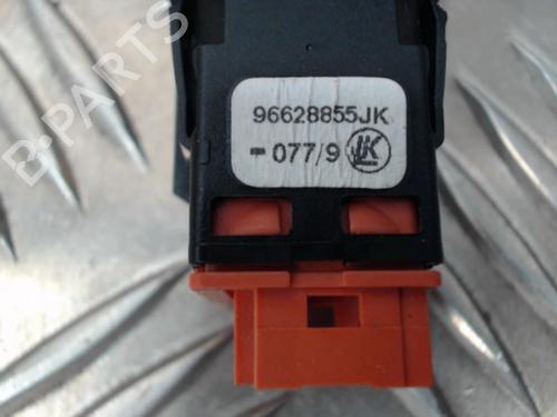 Used Warning switch Warning switch CITROËN C3 Picasso (SH_) 1.6 HDi (90 hp) 24289955 24289955